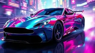 EDM Instrumental for Focus & Energy 🚀 | Uplifting Electronic Beats 2025 