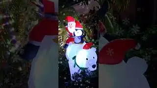 My Christmas song 4. Christmas night