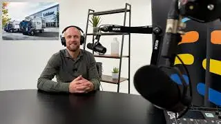 Inside Loblaw&rsquo;s Autonomous Middle Mile Supply Chain with Rich Steiner, Vice President at Gatik