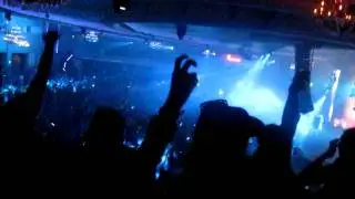 Ecstasy ATB at AWAKENING 2010!
