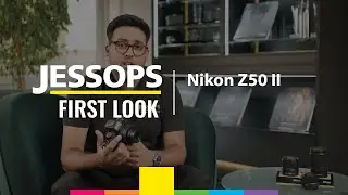 Nikon Z50 II | Small Camera, Big Potential | Jessops