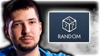 W33 Random Pick - INTENSE GAME WITH INTENSE TEAM FIGHTS!!