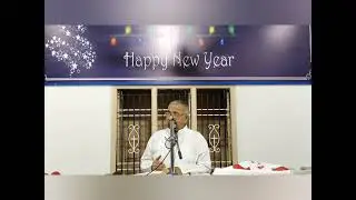 Church Dedication || Main message || Bro. Akmal Reddy garu.|| 22 Dec 2021..