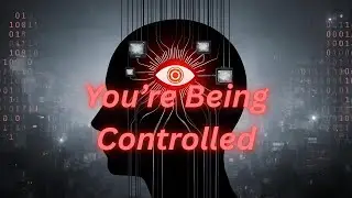 Dark Truth: How Society Controls Your Mind | The Psychology of Social Programming