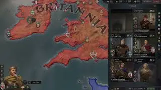 Conquest of Britannia EP17