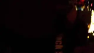 smeegs shufflin at wonderland