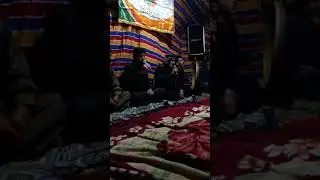 ملا طه العواد وسيد احمد الرشيدي