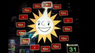 Kunterbuntes Treiben in der Spielothek! Zocken ohne Ende! Freispielgewinne & Risikospiel Merkur