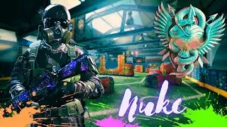Rush Nuclear (Call of Duty Cold War Gameplay)