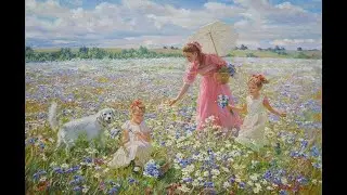Vivaldi 'Spring' (