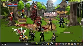 AQW PIRATA 2020 ! + REDEEM CODE