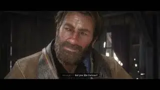 Hunting the Legendary Bear | Red Dead Redemption 2 Gameplay