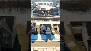 Sarah Hubley | Mike Thomas Associate Realtors | 6563 W Black Tail WayMcCordsville, IN  46055