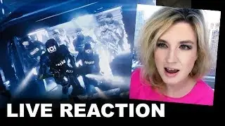 Ready Player One Trailer REACTION