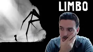 LIMBO #1 - JOGANDO PELA PRIMEIRA VEZ