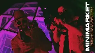 Fraank, Goody — Minimarket (Mood video)