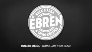 ASK-HM - Mindenki bab&aacute;ja