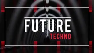 Future Techno - Sample Tools by Cr2 (Sample Pack)