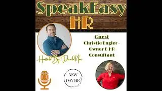 058: Focus Forward - HR’s Human Edge in 2026