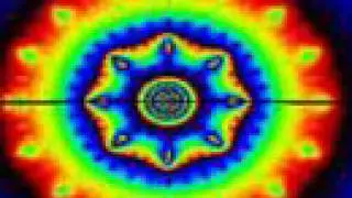 Mandelbrot, Much bigger than the known universe! deep zoom 2^316