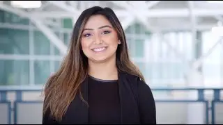 Meet Tasnuva Ahmed, a member of the SHN Family