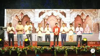 Divine Supremacy | Drama | Ghatkopar | Anand Parv - Mumbai | 20 Dec 2025