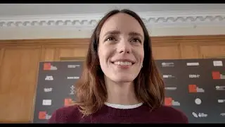 Intervista a Jack Farthing, Stacy Martin e Sam Riley per The Islands, Edinburgh Film Festival