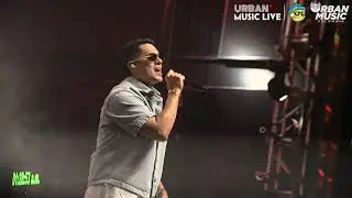 💥 KEN-Y EXPERIENCE BOGOTÁ 2025 | ÉXITOS DEL REGGAETON ROMÁNTICO 🎤 | DOWN | ME MATAS | QUIZÁS