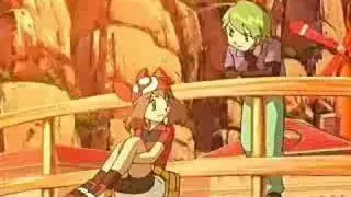 May/Drew- Power of Love