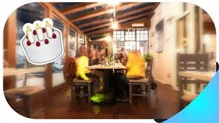 Just an average 21st birthday party... I PROMISE!!!  | Hannah Phillips Real