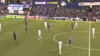 Phil Jagielka vs Oldham