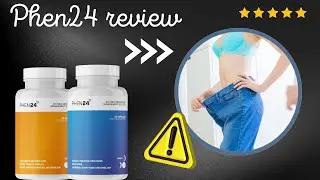 PHEN24 REVIEW  🚨📛 ((ALERT)) 🚨📛 #PHEN24 - PHEN24 SUPPLEMENT - PHEN24 BUY - PHEN24 REVIEWS ✅