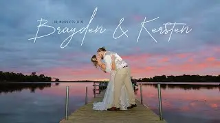 Vows That Left Everyone in Tears | Brayden & Kersten's Wedding Film