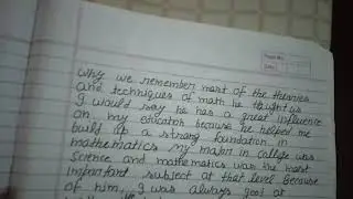 New Cue Card for October Test 2021 || A Person Who Impressed You || Ielts With Masters
