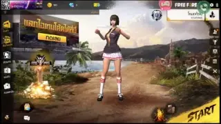 หัดยิงหัวกัน ฝากติดตามเฟจOmager THด้วยนะครับ🔴✔ครั้งที่6
