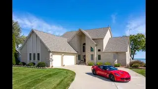 &ldquo;Coming Soon&rdquo; - Lake Erie waterfront property-