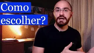 Onde fazer o Mestrado em Direito? AMD #07