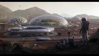 Mars: A Journey from Telescopes to Colonize by 2040 #Mars #SpaceExploration #ColonizingMars