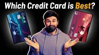 IDFC Wealth Credit Card Benefits & Review | IDFC First Select vs Wealth Credit Card