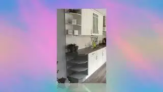 Verf je keuken met Annie Sloan verf