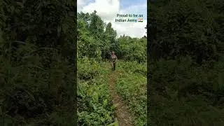 Indian Army 🇮🇳 #india #army #hardwork #disipline