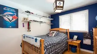 Scott Gunn presents 373 Grand View Avenue, London ON N6K 2T1, Canada