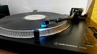 Michael Mc Donald - Sweet Freedom (Vinilo)  #giroscopiomusical