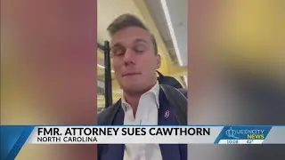 Madison Cawthorn sued by own lawyers over $193K unpaid legal fees