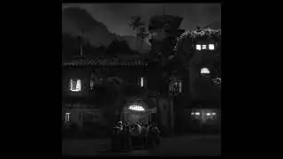 Une maison flippante #screamer