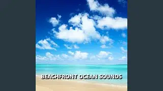 Comfy Oceanfront Beach Sounds