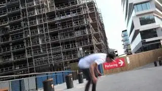 Skills Crew - Trailer 2011