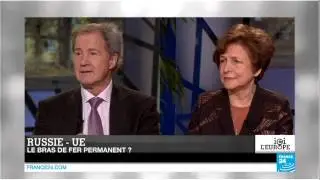Russie - UE : des rapports difficiles ?