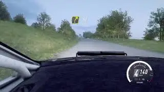 Dirt Rally 2.0 NO Airbag Academy 2022 Germany Ford fiesta R5 Mk2 Martin_RB_