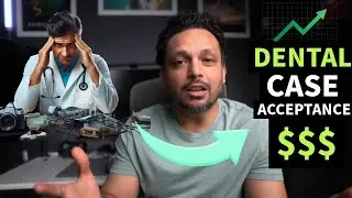 How I Skyrocketed Case Acceptance in My Dental Practice (Simple Workflow Hack!)